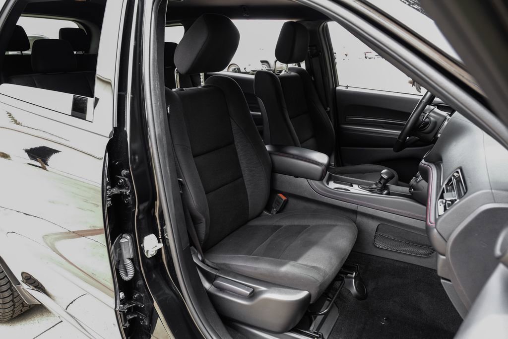 Used 2023 Dodge Durango GT w/ Blacktop Package AWD/4WD image 44