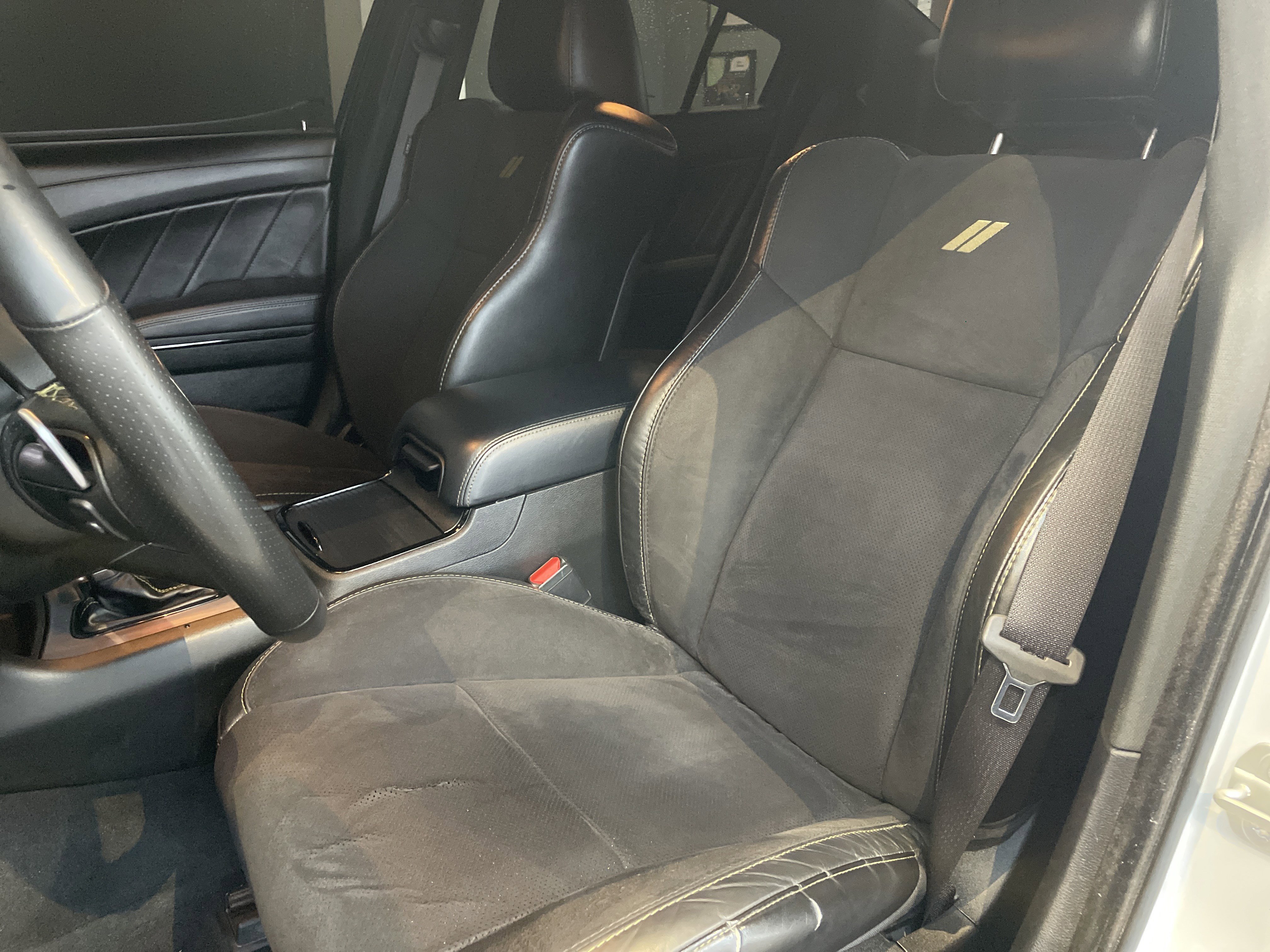 Used 2023 Dodge Charger Scat Pack RWD image 27