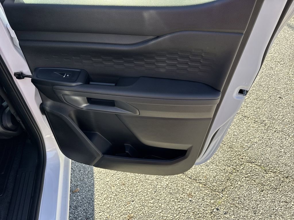 New 2025 Ford Ranger XL image 16