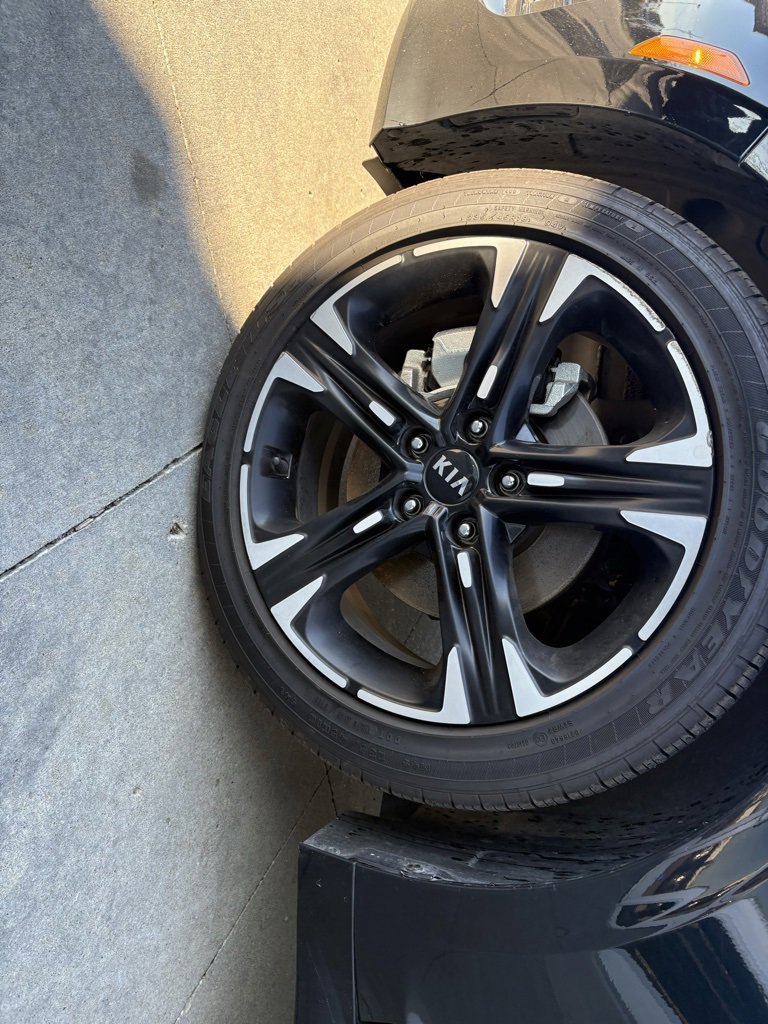 Used 2021 Kia K5 GT-Line w/ GT-Line FWD Premium Package image 14