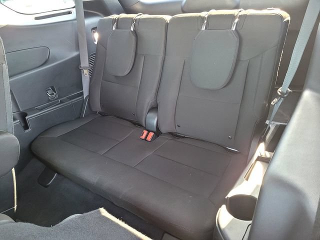Certified 2022 Ford Explorer XLT AWD/4WD image 8
