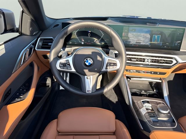 Certified 2024 BMW 440i xDrive M440i xDrive w/ Premium Package image 13