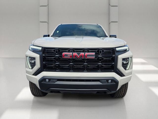 New 2026 GMC Canyon Elevation w/ Convenience Package RWD image 8