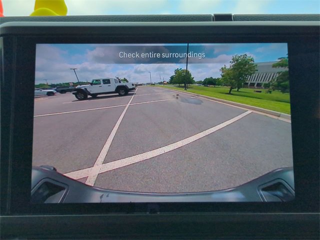 New 2025 Jeep Gladiator Sport image 20