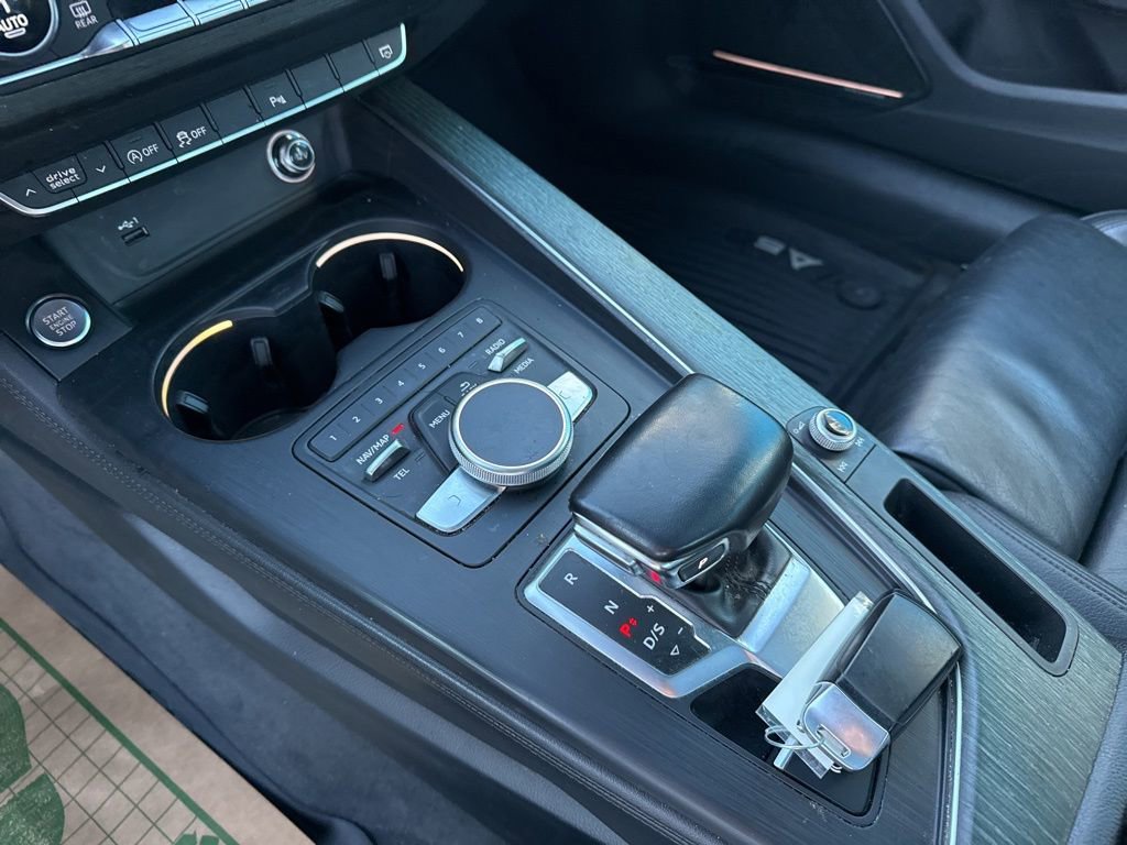 Used 2019 Audi A5 2.0T Premium Plus w/ Premium Plus image 25