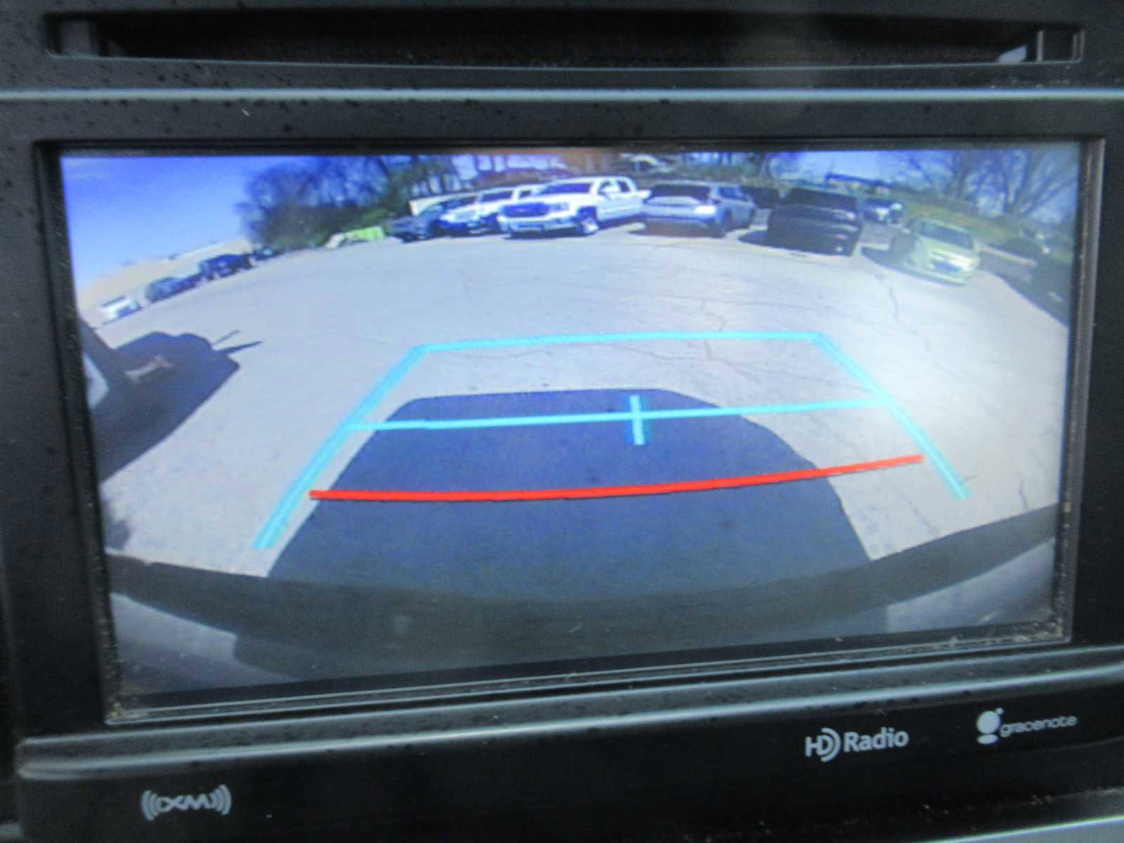 Used 2016 Toyota Tacoma SR5 w/ Towing Package image 28