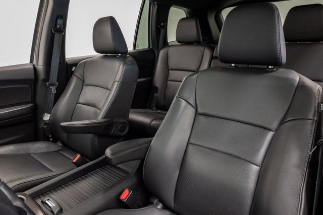 Used 2023 Honda Passport EX-L image 11