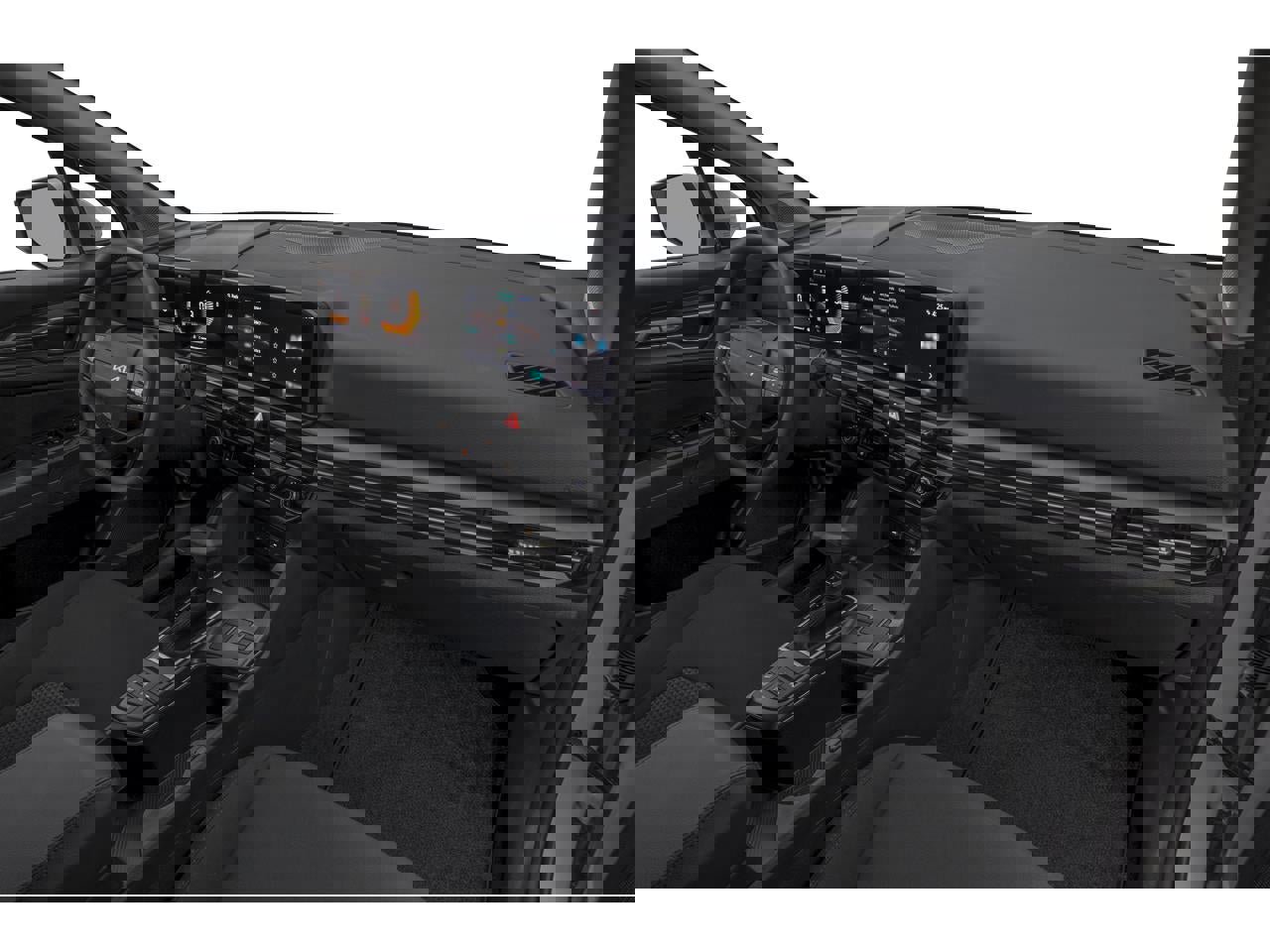 New 2026 Kia Sportage LX image 11