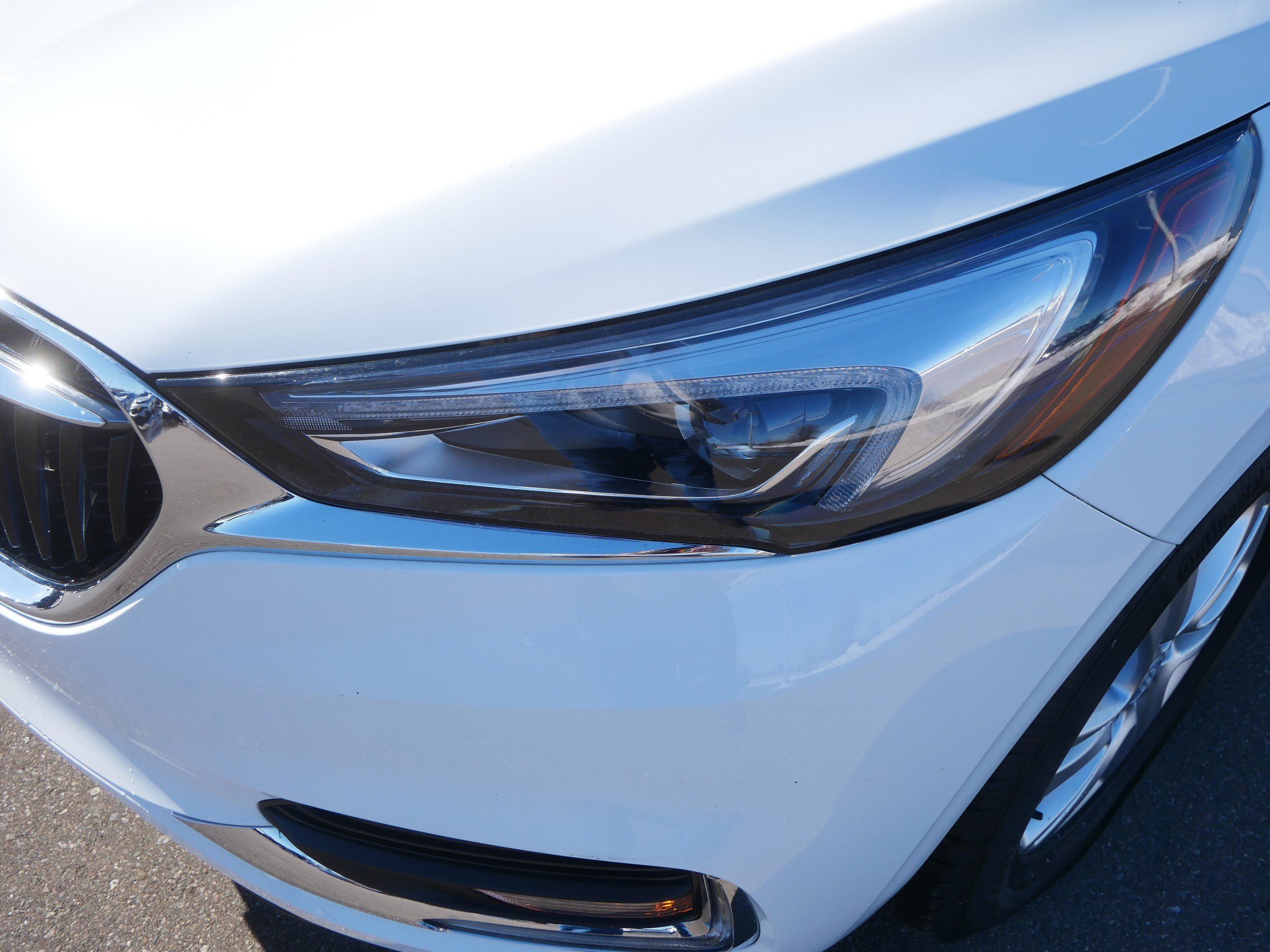 Used 2018 Buick Enclave Essence image 15