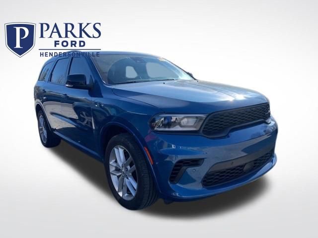 Used 2025 Dodge Durango GT