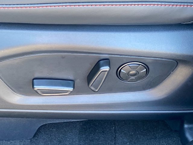 Used 2027 Ford Explorer ST w/ Sun And Sound Package AWD/4WD image 14