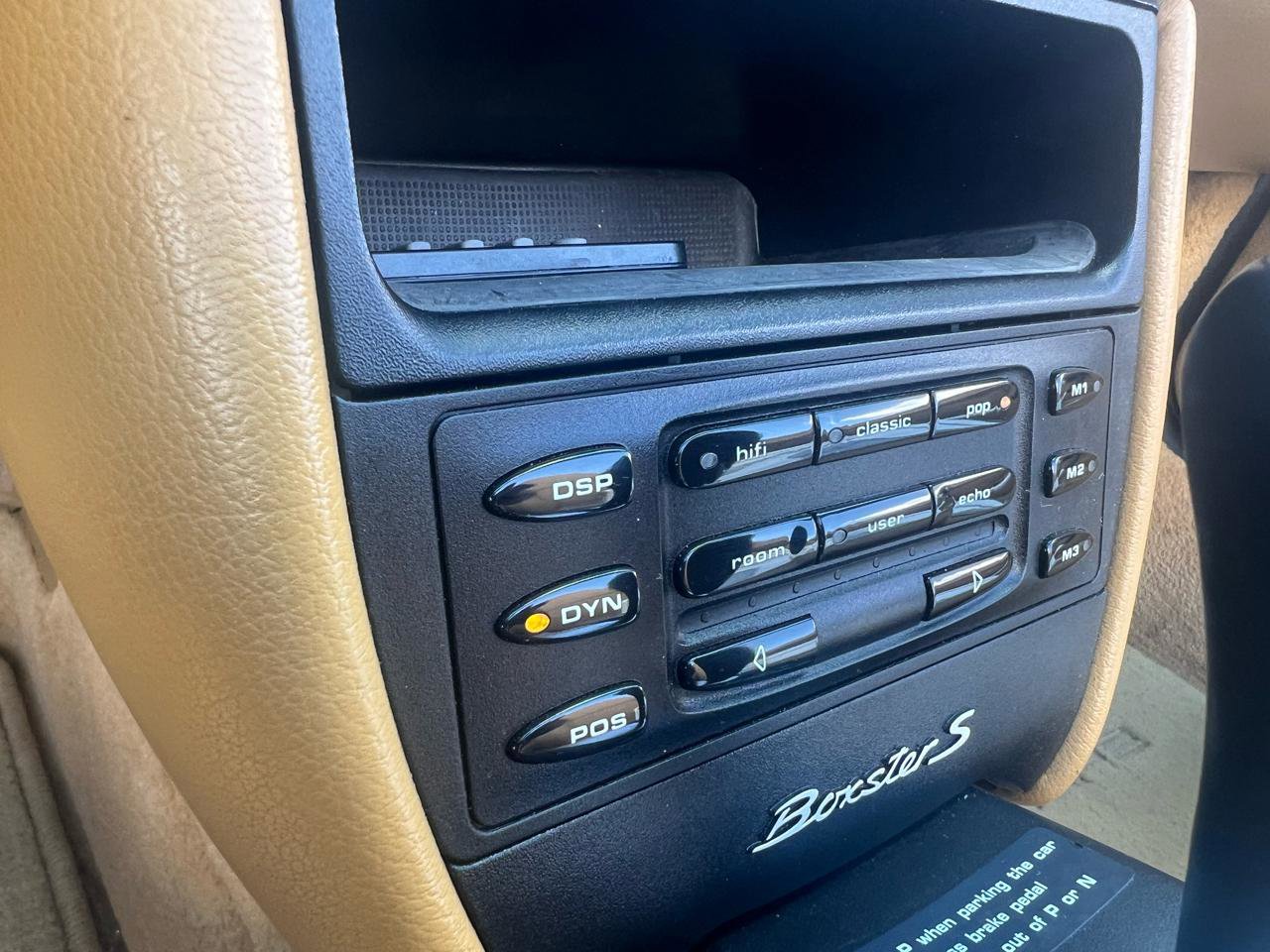 Used 2000 Porsche Boxster S image 70