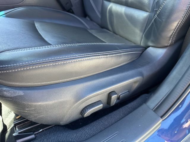 Used 2019 Subaru Outback 2.5i Limited w/ Protection Package #1 image 6