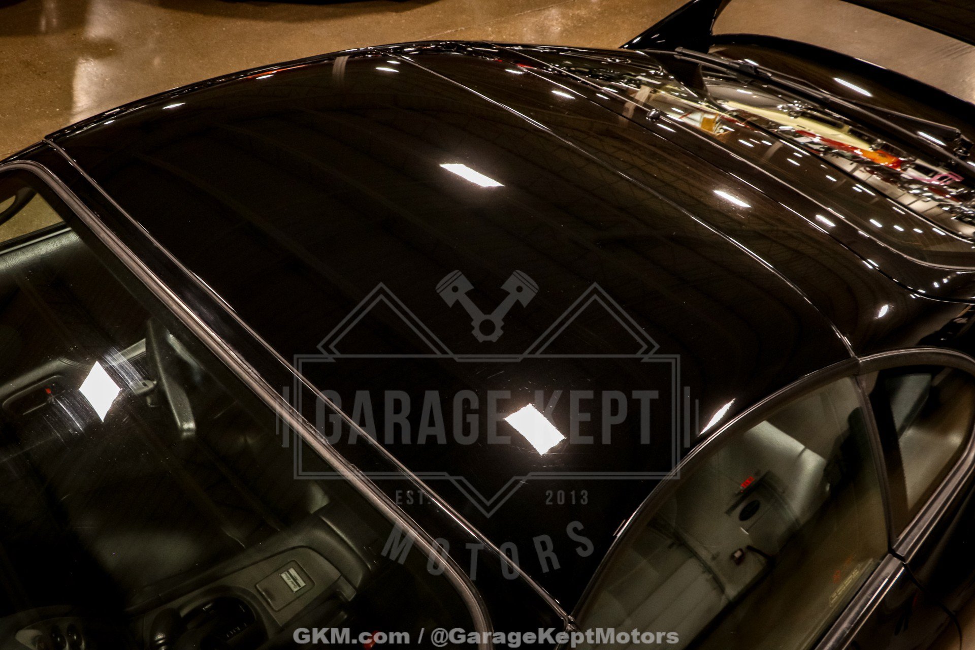 Used 1997 Toyota Supra Turbo RWD image 27
