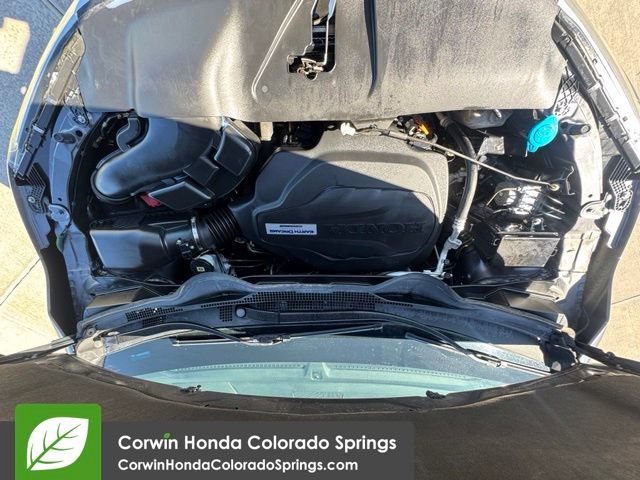 Used 2019 Honda Odyssey EX-L image 31