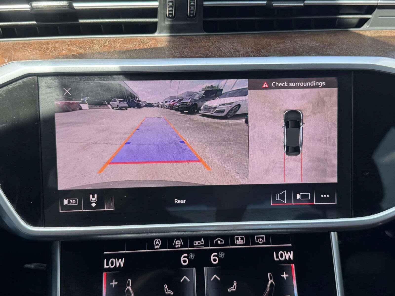 Used 2019 Audi A6 3.0T Premium Plus AWD/4WD image 33
