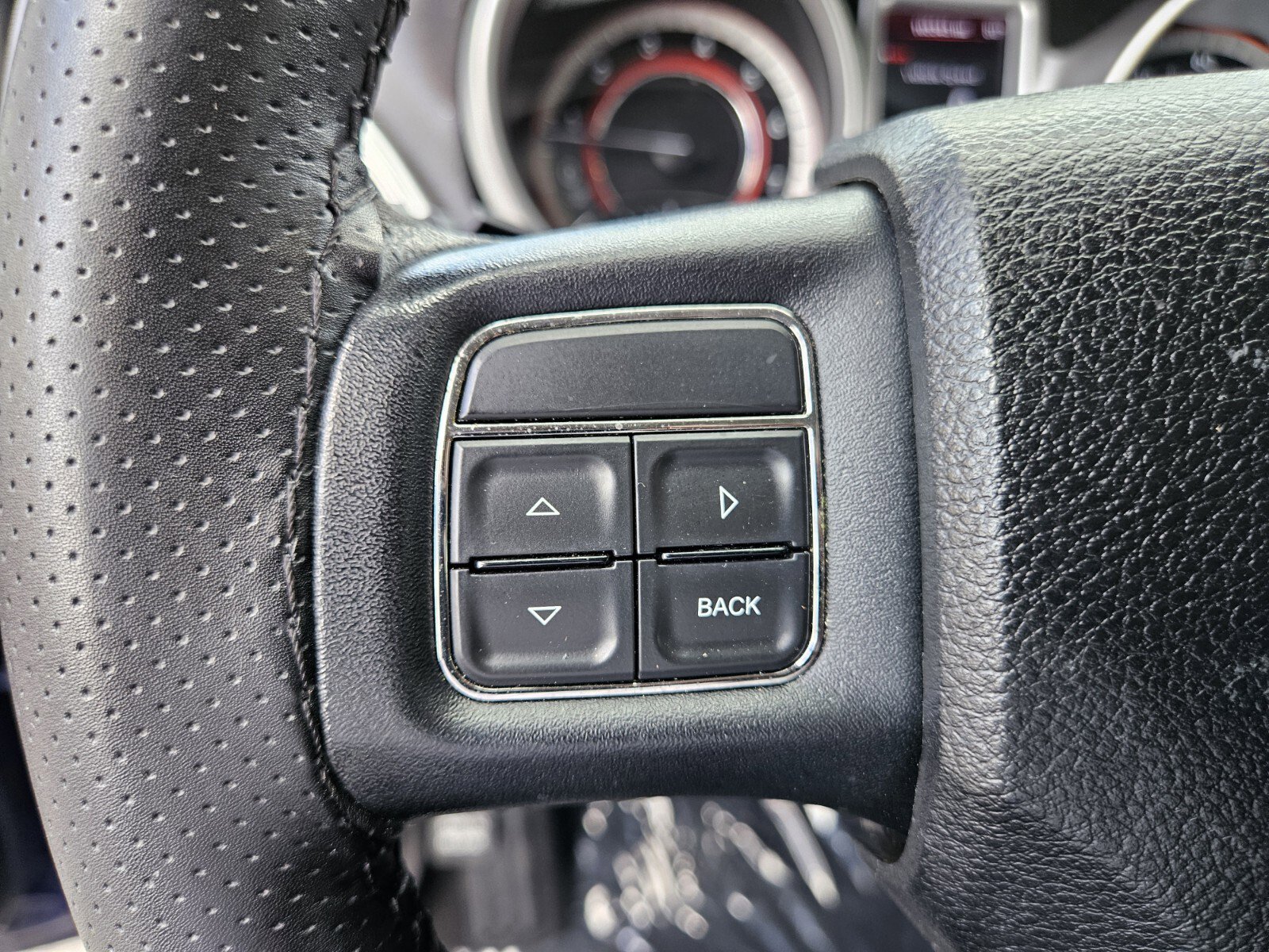 Used 2012 Dodge Journey American Value Package image 21