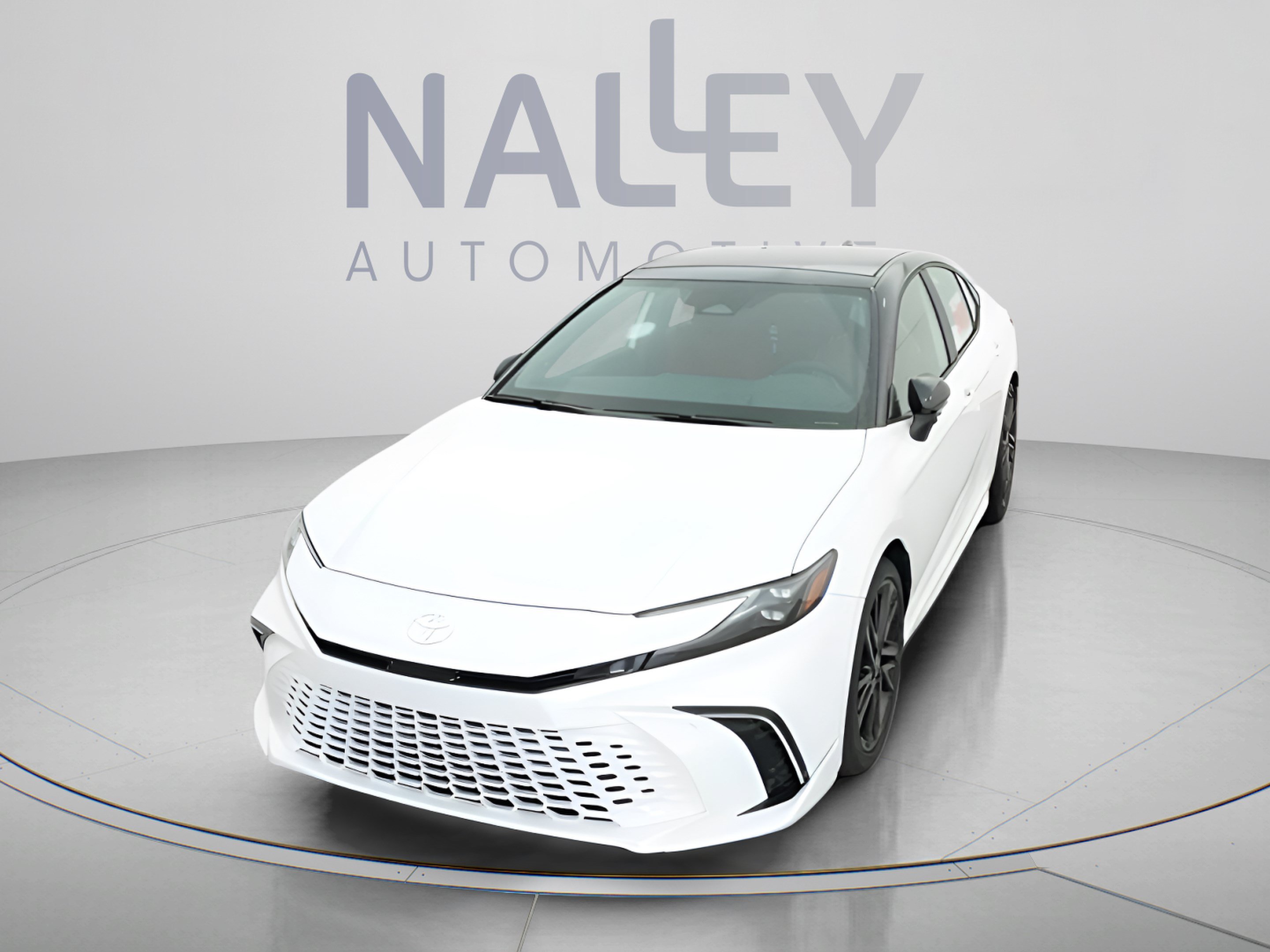 New 2026 Toyota Camry XSE w/ Premium Plus Package FWD image 16