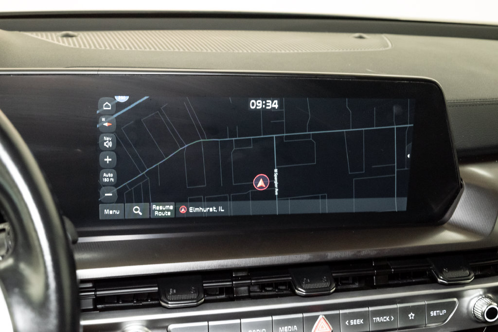 Certified 2025 Kia Telluride S AWD/4WD image 17