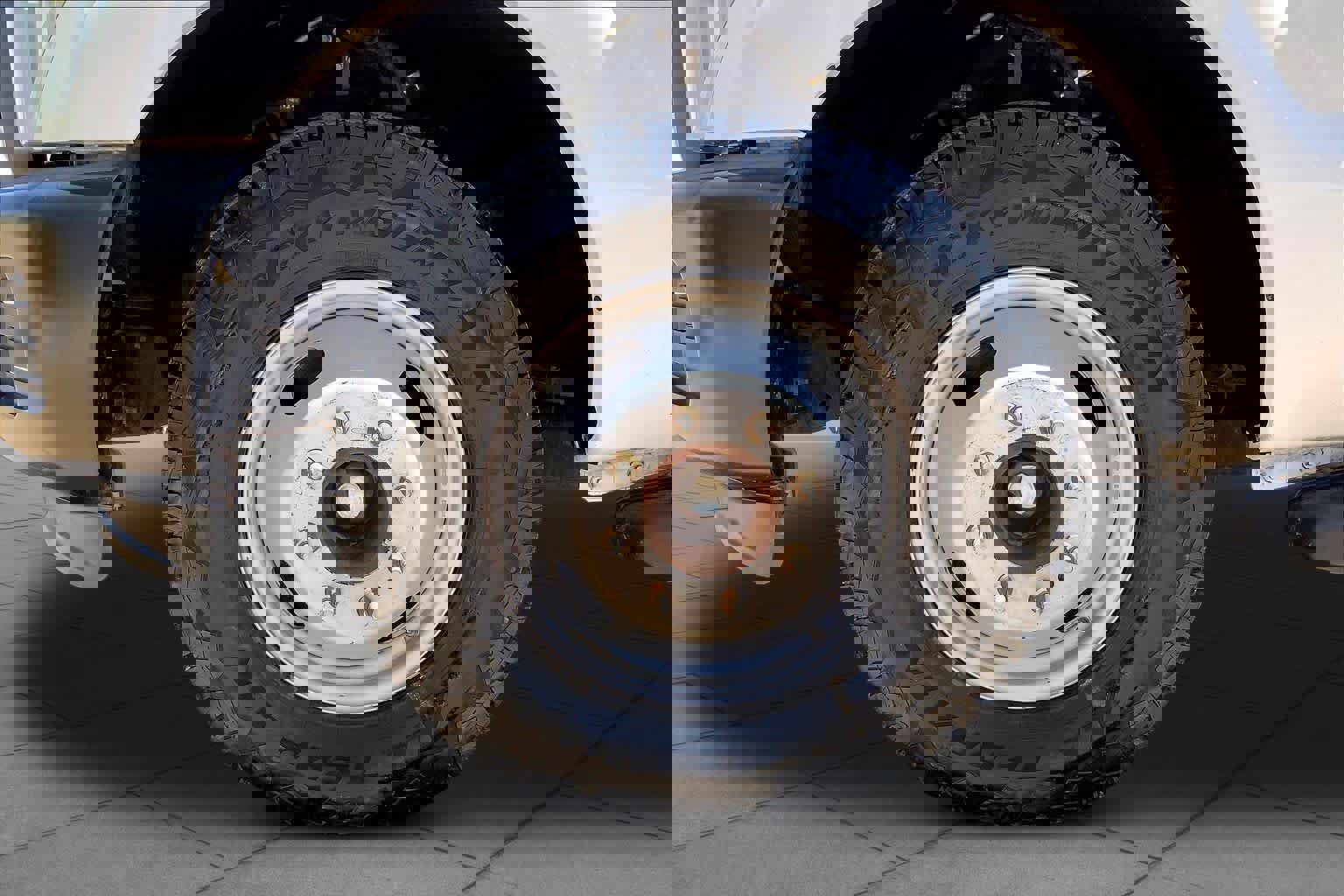 Used 2015 Ford F350 XL w/ Power Equipment Group image 11