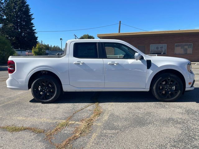 New 2025 Ford Maverick Lobo image 9