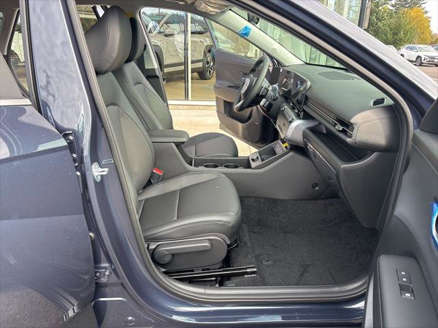New 2026 Hyundai Kona Limited image 10