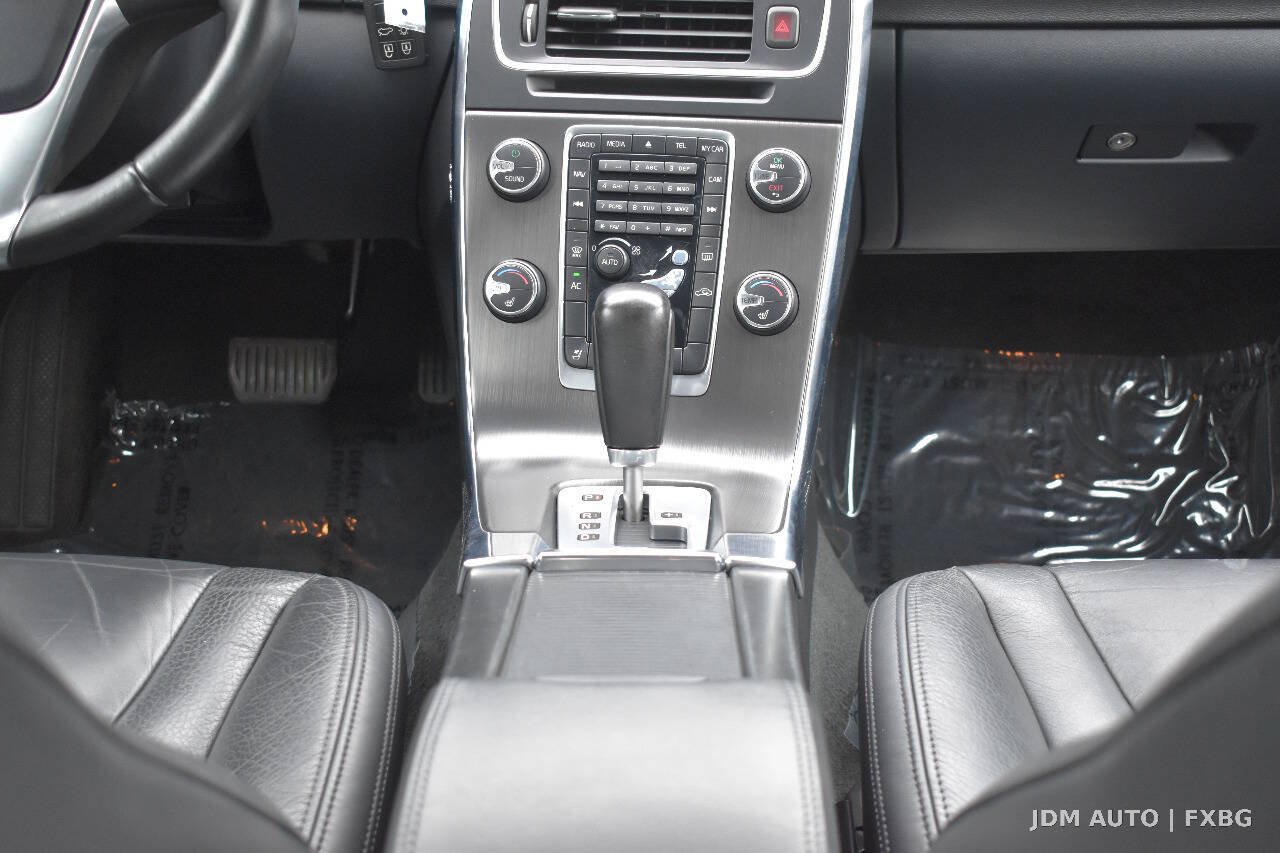Used 2012 Volvo S60 T5 FWD image 27