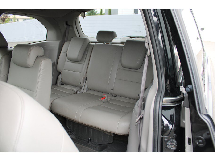 Used 2012 Honda Odyssey EX-L image 12