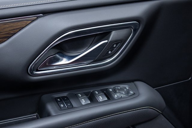 Used 2023 Chevrolet Tahoe Premier image 11