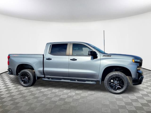 Used 2019 Chevrolet Silverado 1500 LT Trail Boss image 7