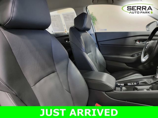 Certified 2025 Honda Accord Touring image 16