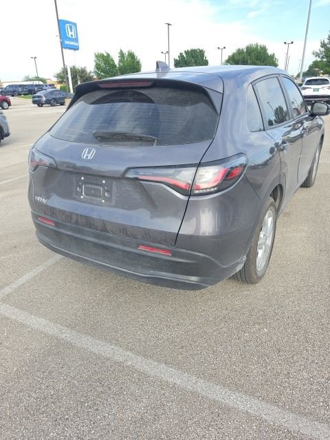 Used 2025 Honda HR-V LX image 7