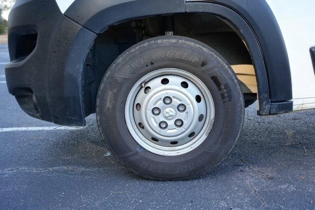 Used 2023 RAM ProMaster 1500 image 58