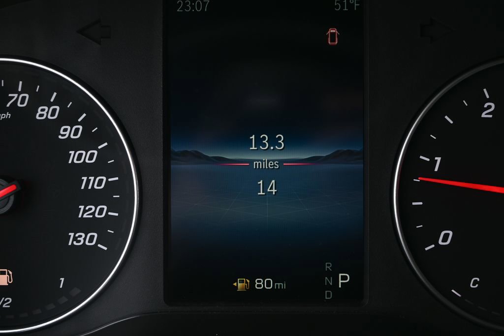 Used 2025 Mercedes-Benz Sprinter 2500 image 12