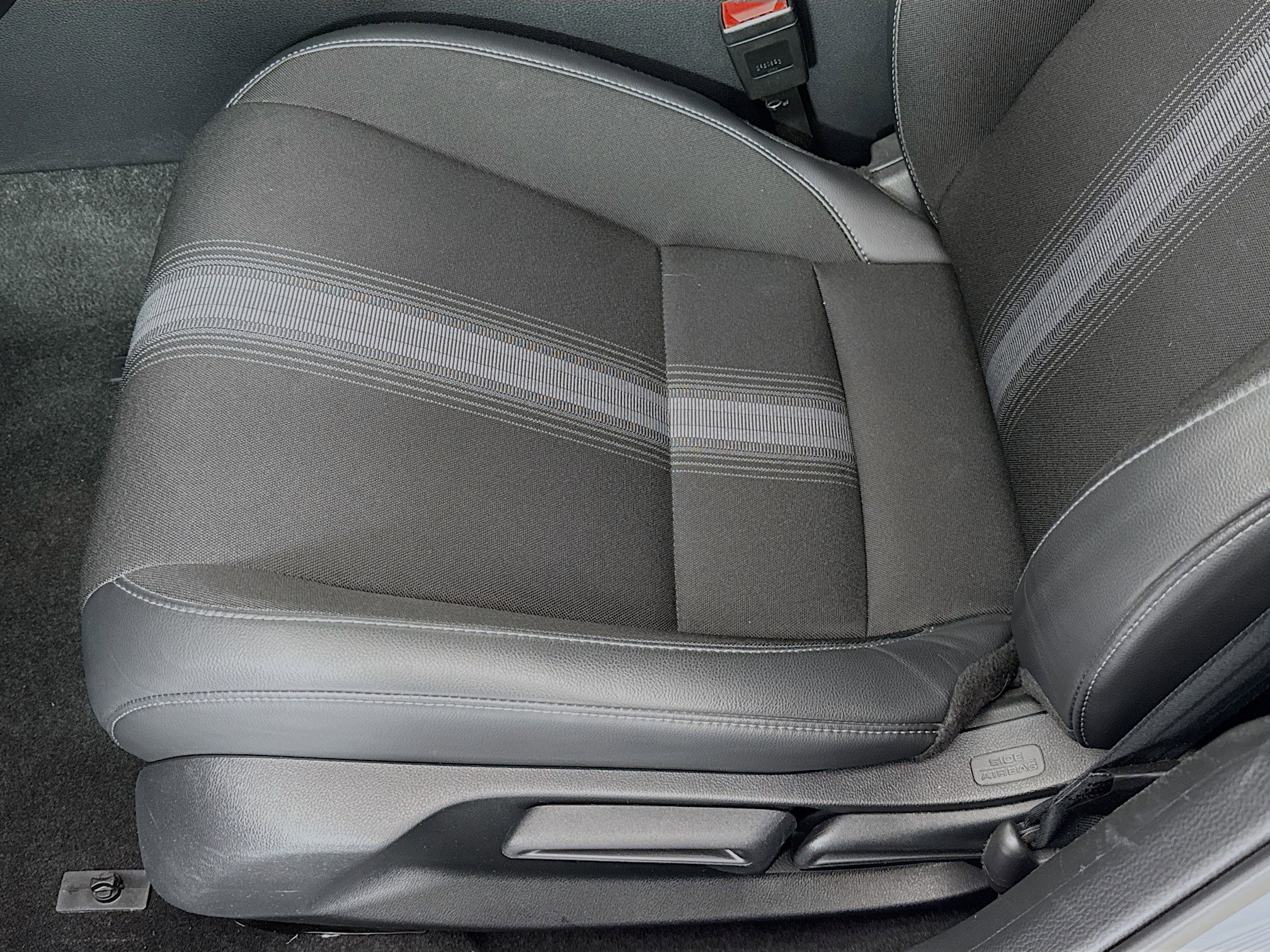 Certified 2023 Honda Civic Sport image 18