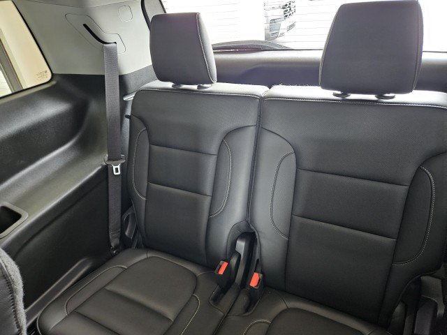Used 2019 GMC Acadia SLT AWD/4WD image 10