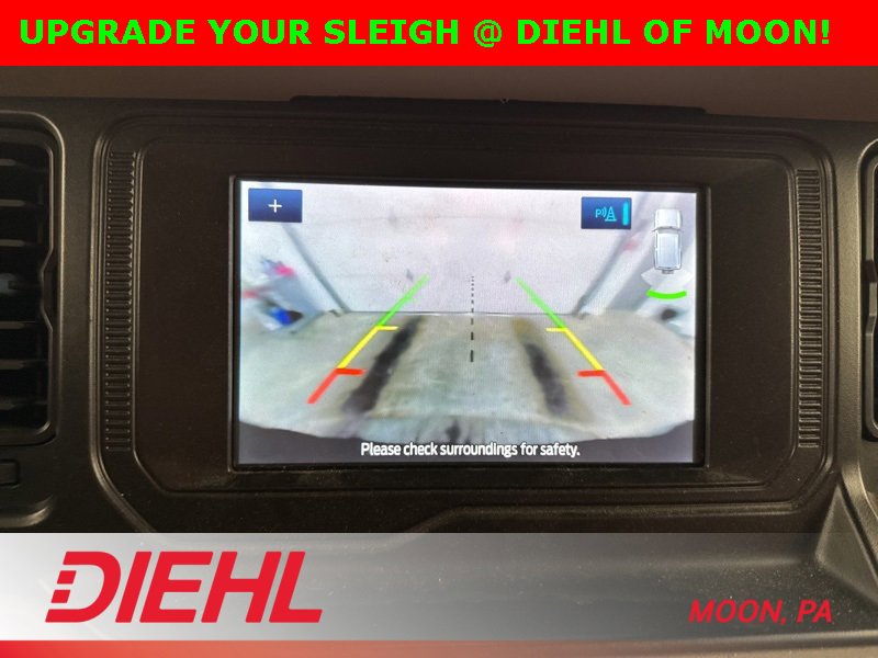 Used 2022 Ford Bronco Wildtrak image 28