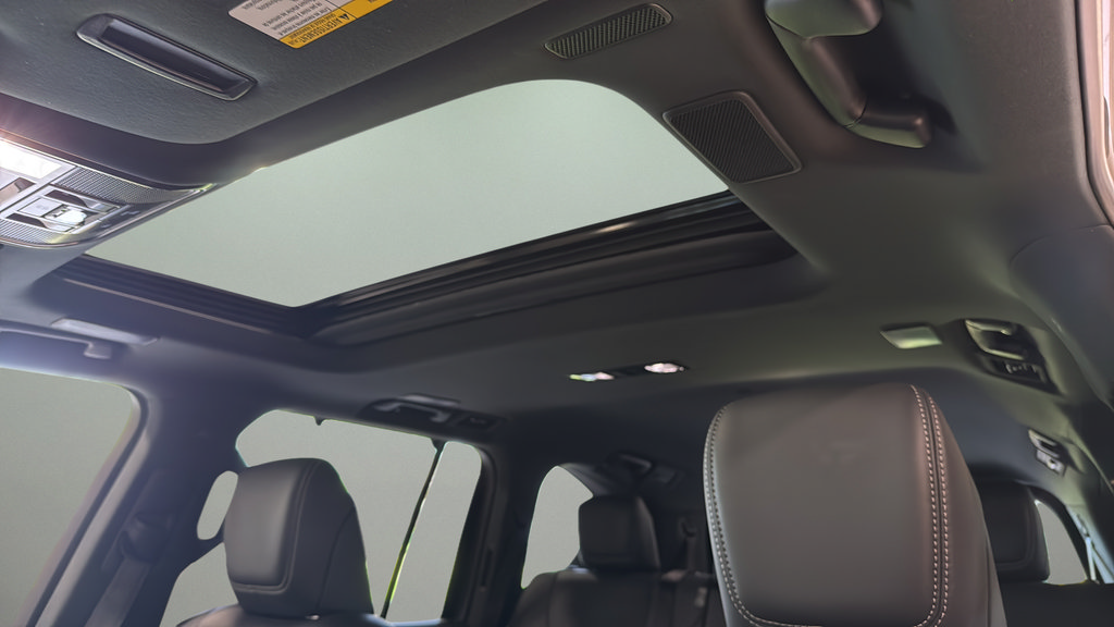 New 2026 Lexus LX 700h Luxury AWD/4WD image 26