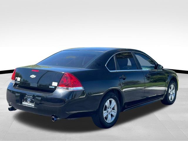 Used 2012 Chevrolet Impala LS image 6