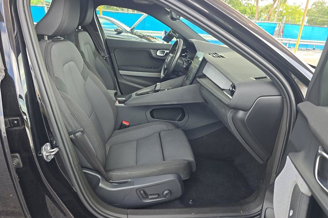 Used 2021 Polestar Polestar 2 AWD/4WD image 13