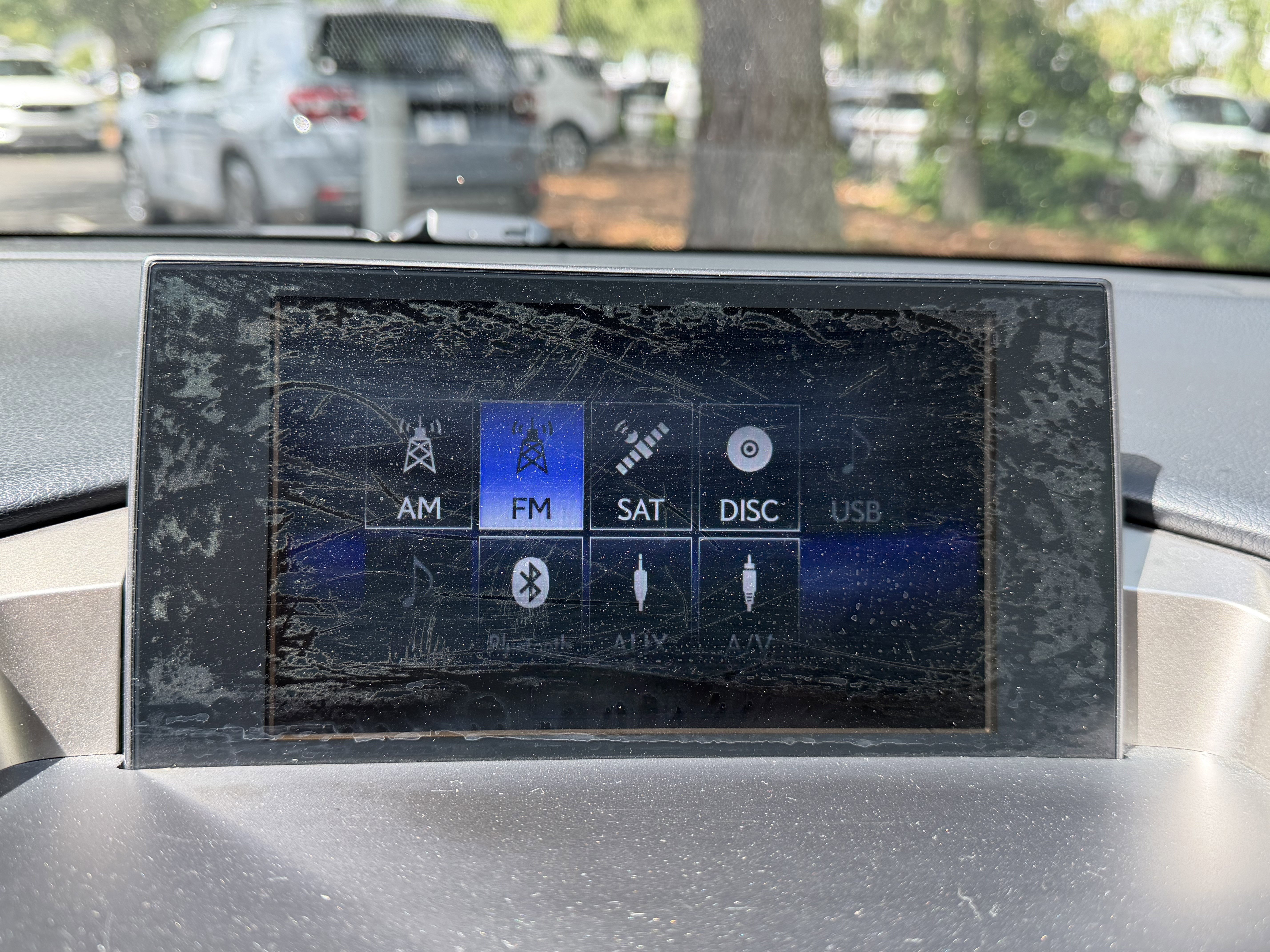 Used 2016 Lexus NX 200t FWD w/ Premium Package image 25