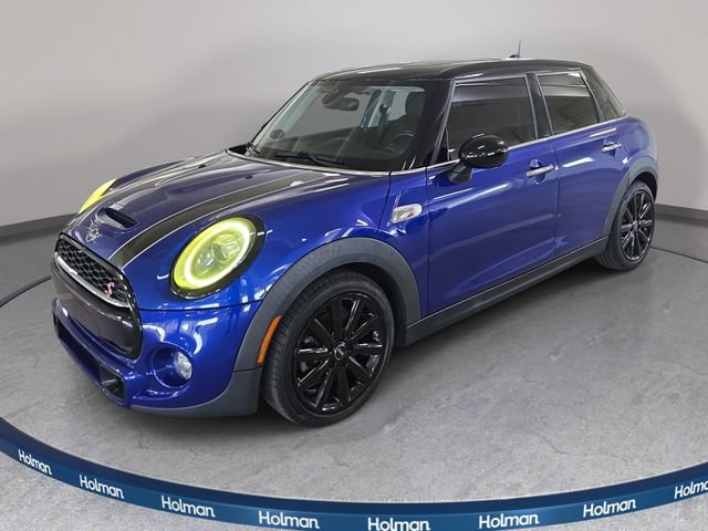 Used 2019 MINI Cooper S w/ Premium Package