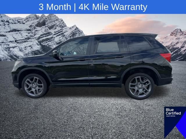 Used 2022 Honda Passport EX-L image 15