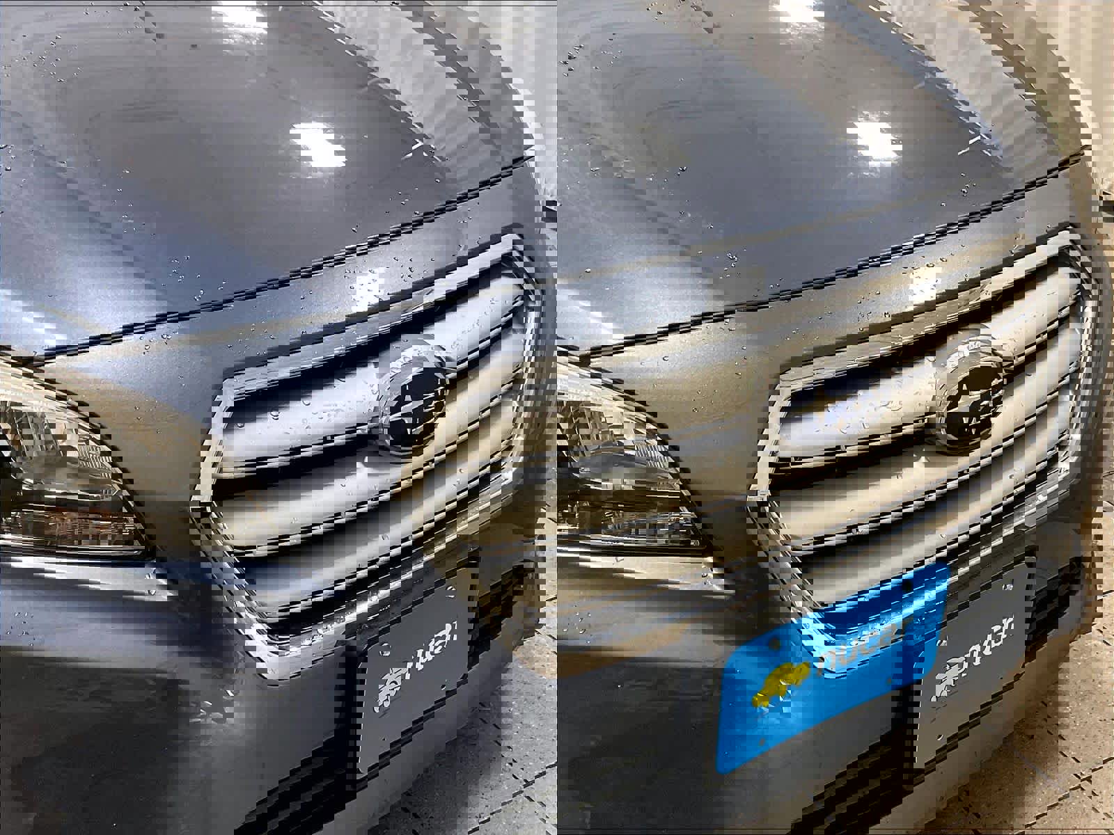 Used 2016 Subaru Legacy 3.6R Limited image 31