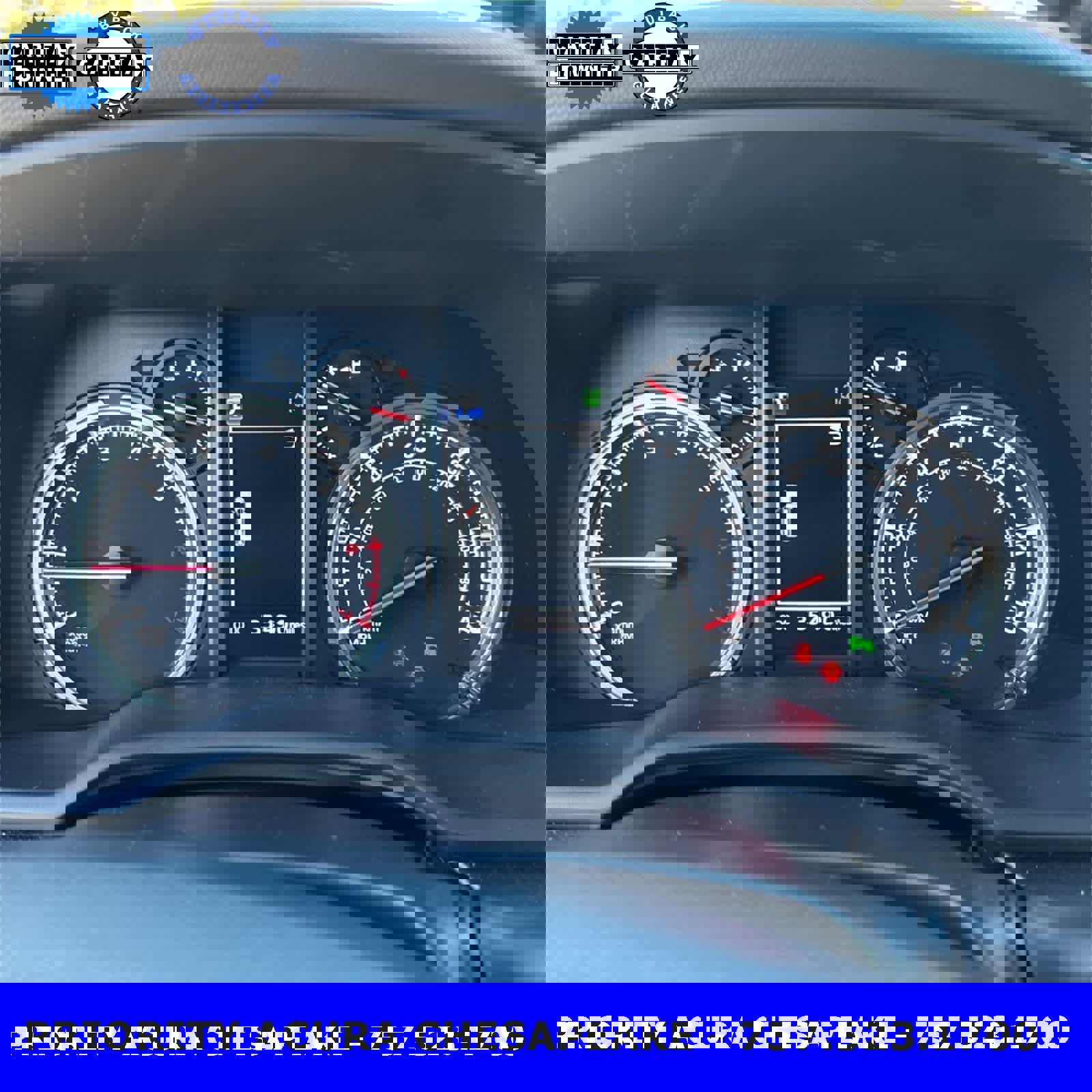 Used 2022 Toyota 4Runner Limited image 24