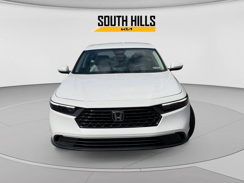 Used 2024 Honda Accord LX image 8