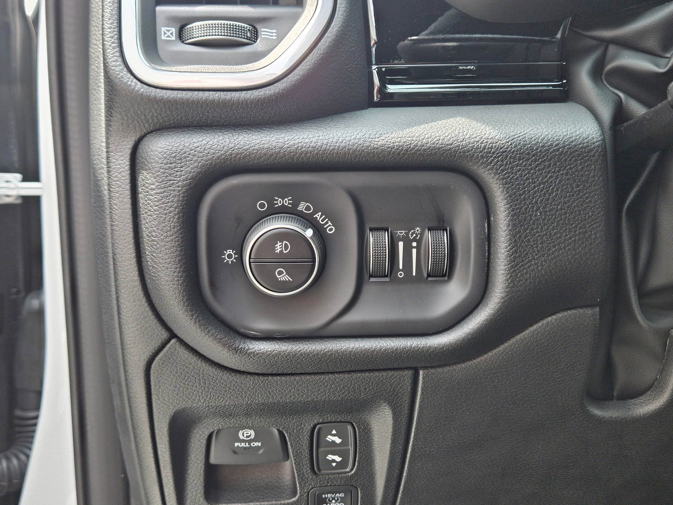 New 2026 RAM 1500 Laramie w/ Night Edition image 17