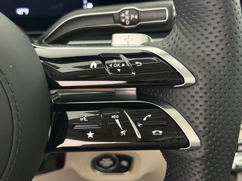 New 2026 Mercedes-Benz GLS 450 4MATIC image 12