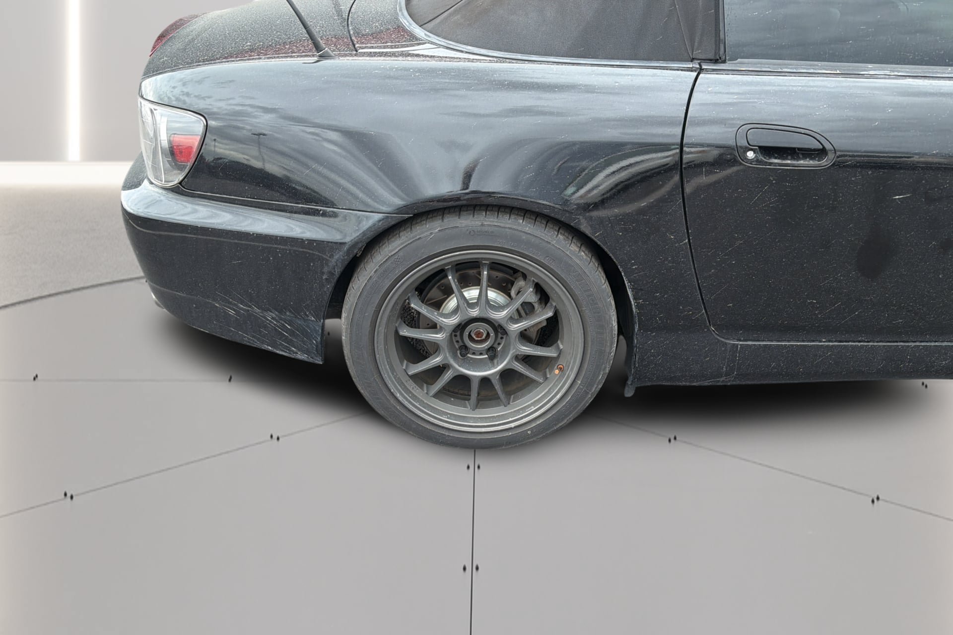 Used 2004 Honda S2000 image 27