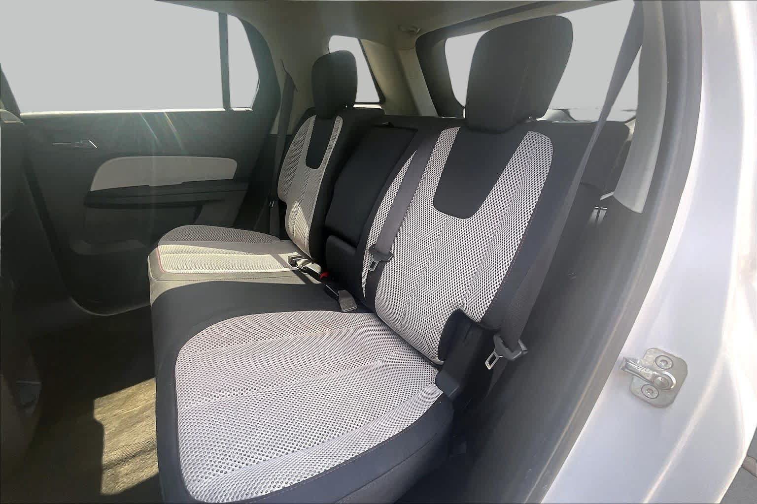 Used 2017 GMC Terrain SLE FWD image 20